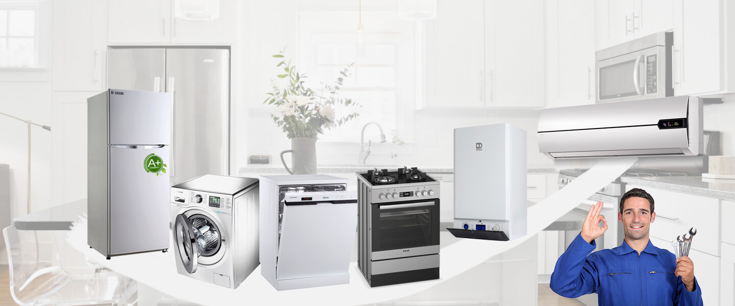 Tarsus Gorenje Servisi